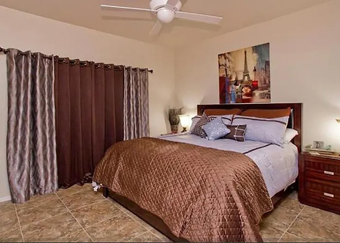 Location, Heated Pool, Bbq, Hot Tub, * Scottsdale