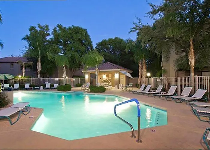 Location, Heated Pool, Bbq, Hot Tub, Scottsdale