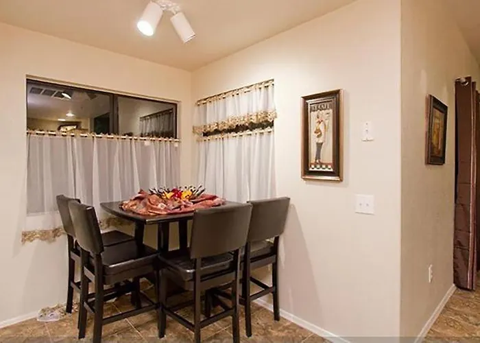 Appartamento Location, Heated Pool, Bbq, Hot Tub,