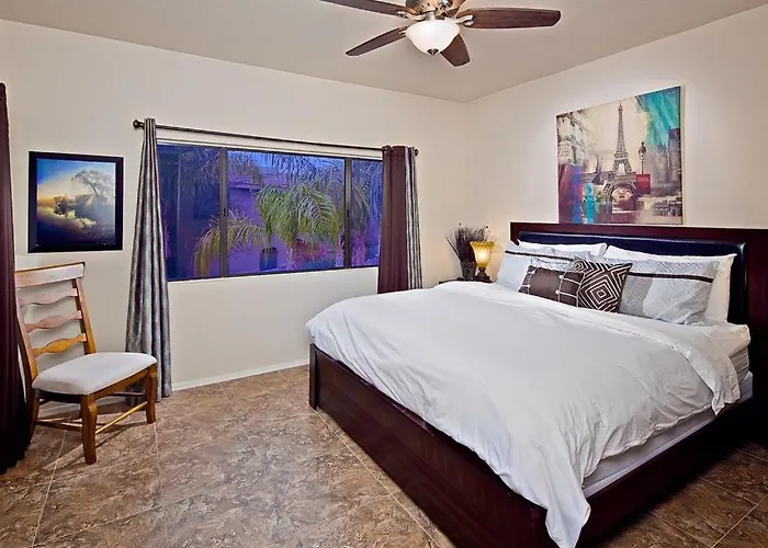 Location, Heated Pool, Bbq, Hot Tub,
