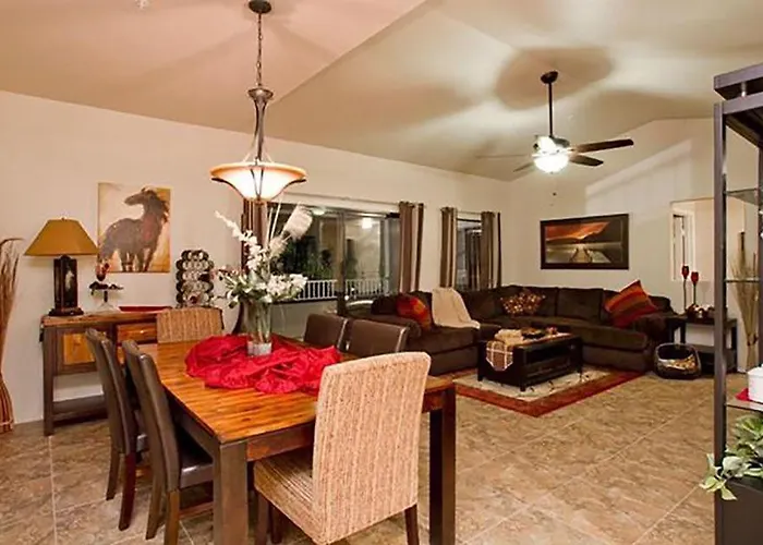 Location, Heated Pool, Bbq, Hot Tub, * Scottsdale