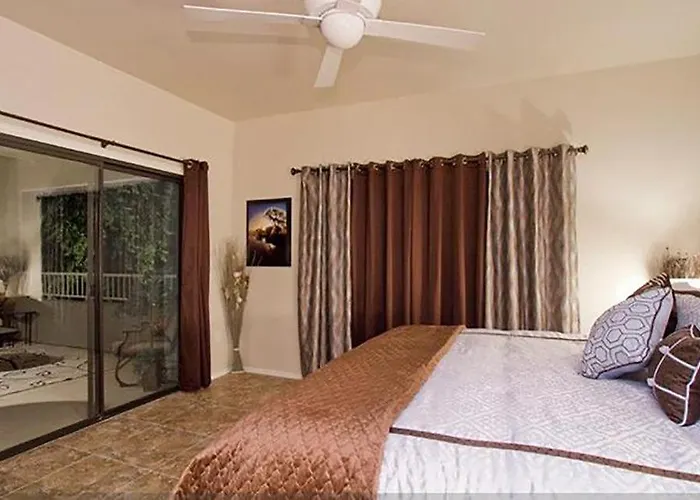Location, Heated Pool, Bbq, Hot Tub, Appartamento Scottsdale