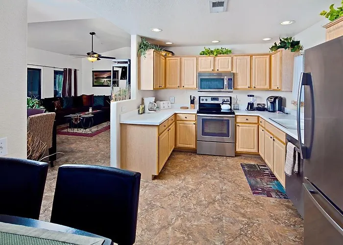 Location, Heated Pool, Bbq, Hot Tub, Scottsdale