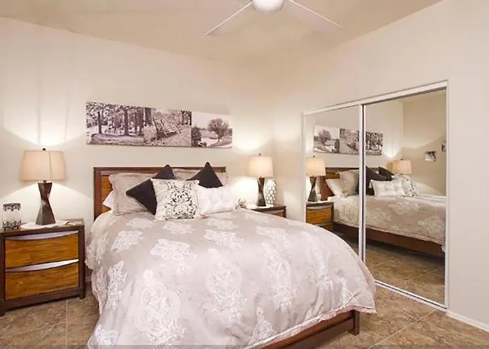 Location, Heated Pool, Bbq, Hot Tub, * Scottsdale