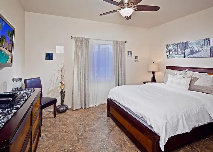 Appartamento Location, Heated Pool, Bbq, Hot Tub, *